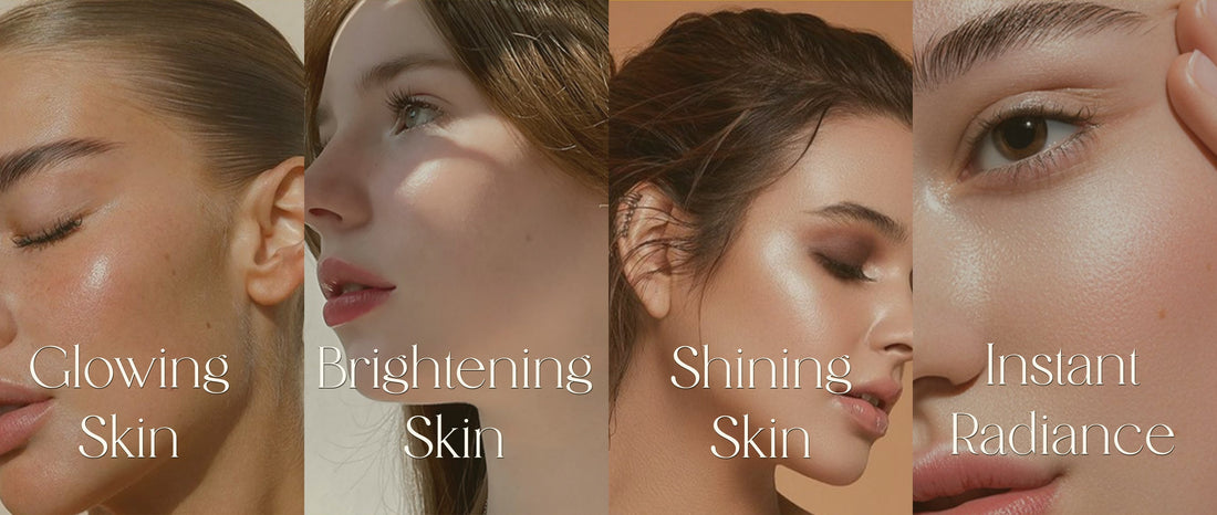 Glow Up in Minutes with Our Fruity Urgent Facial Mask