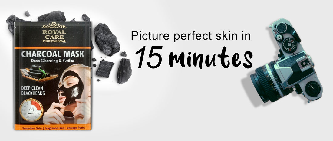 Unveil Radiant Skin with the Best Charcoal Face Mask