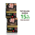 Hair Coloring Box Bundle