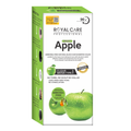 Green Apple Hair Coloring Shampoo - Natural Black - Amonia Free (2x 100ml)