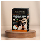 Charcoal Face Mask