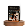 Charcoal Face Mask