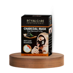 Charcoal Face Mask