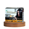 Careline Rich Creme Gel Hair Color - Natural Black